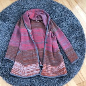 Women’s S Free People Cardigan